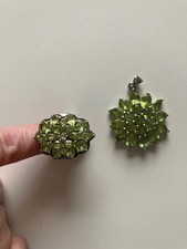 Schmuckset anhänger ring - schmuckset,, anhänger,