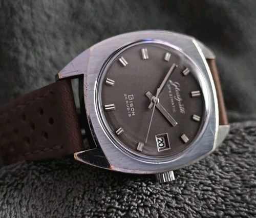 Gub glashütte spezimatic - glashütte,