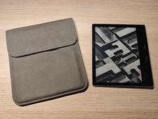 Amazon Kindle Oasis 10