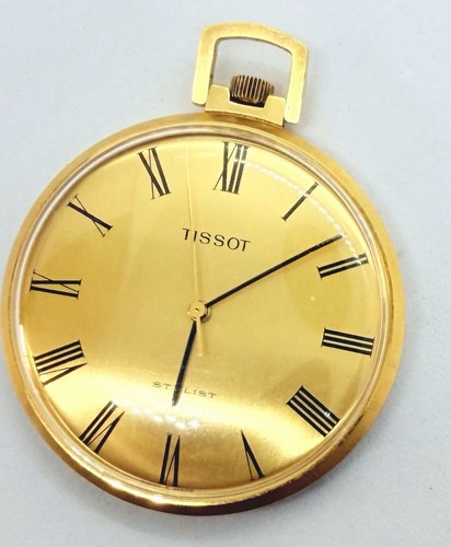 Chs tissot fils - &,
