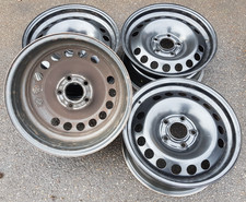 4 x Felgen für Opel Vectra-C