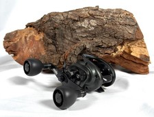 Abu Garcia BST200LP-L Low