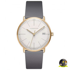 Junghans Max Bill Automatik