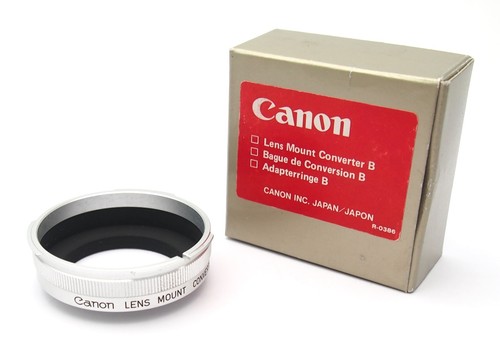 Canon leica l39 lens - canon,