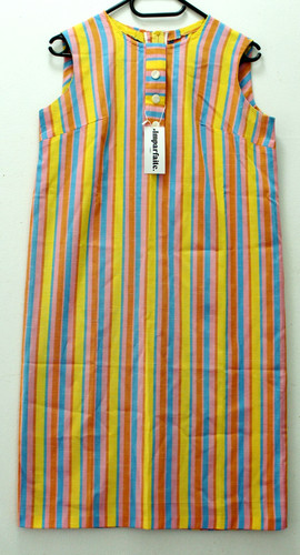 Vintage 60er etui kleid - vintage,