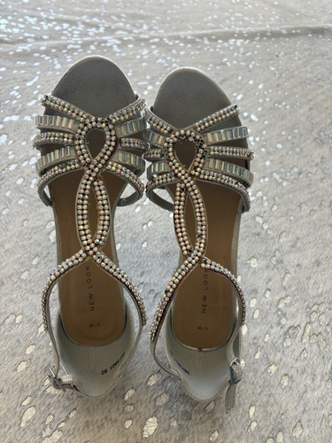 New look high heel - look,