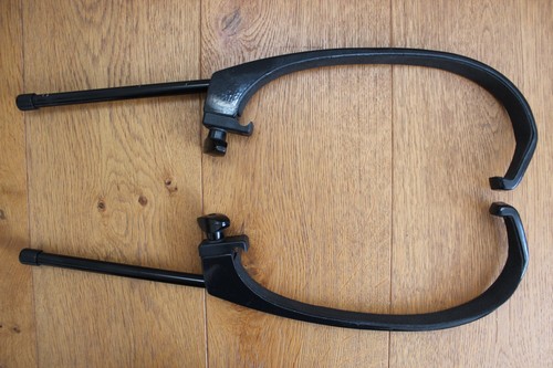 Emuk halter wohnwagenspiegel - emuk,