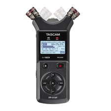Tascam DR-07XP