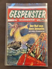 Gespenster Geschichten Nr. 2