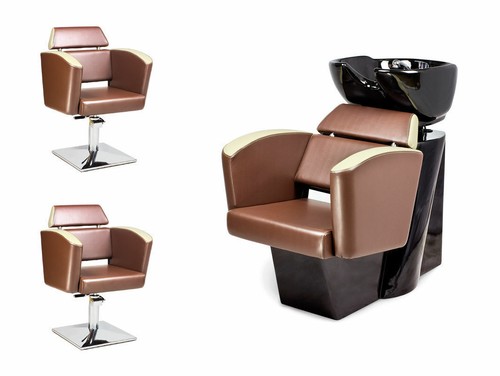 Friseursalon möbel - friseursalon,
