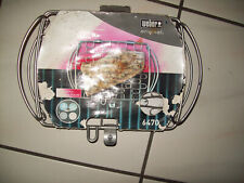 Weber Fisch- oder Gemüsehalter klein 6470 6470