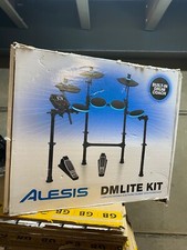 Alessis DM Lite Drum Module