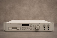 ? Akai S2000 Sampler Sequenzer DJ Audio Equipment Vintage ✅ Händler