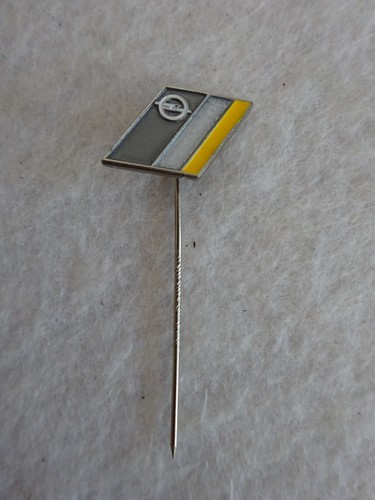 Opel anstecknadel nadel - anstecknadel,