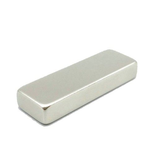 Neodym magnet x - x, mm