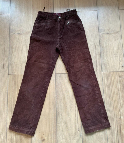 Kingfield cordhose 40 - gr., /40