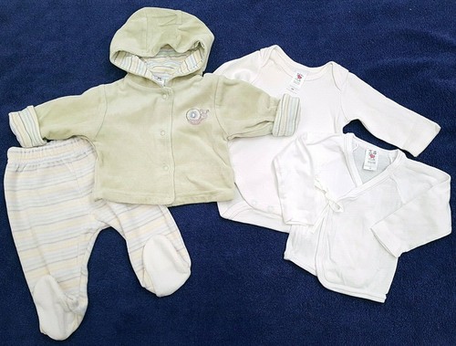 4tlg baby set - set, gr.
