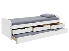 Bett Tandemliege Tandembett