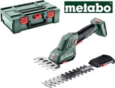 METABO Akku Grasschere