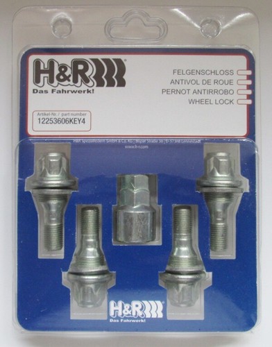 Felgenschloss m12 1 25 - m12, 1,25