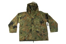 Bw Flecktarn Ecwcs Cold Wet