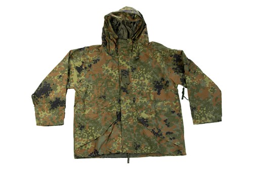 Flecktarn ecwcs cold wet - cold,