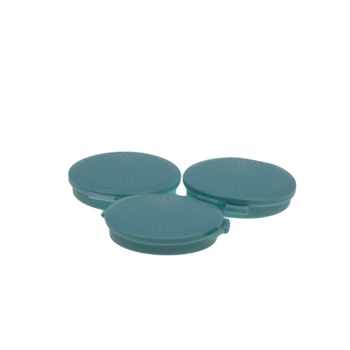 Tupperware pillendose döschen - tupperware,