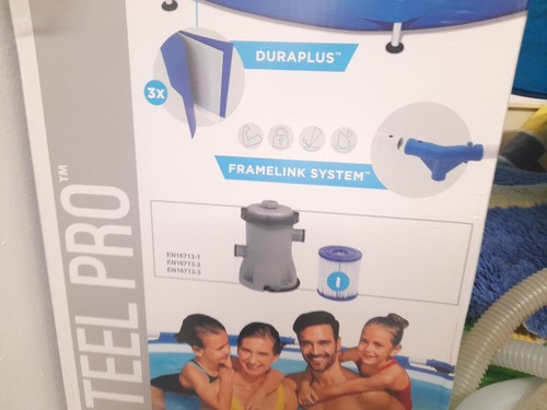 Pumpe für schwimmbecken - pumpe, gs5