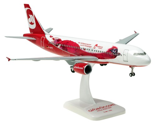 Air berlin milo - -,
