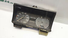 TACHO KOMBIINSTRUMENT VW GOLF