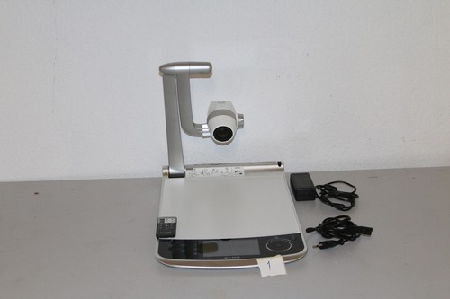Elmo dokumentenkamera 10e - elmo, px-10e