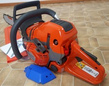 Husqvarna 560 XPG Profi