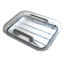 1 Klappe Lüftungsklappe