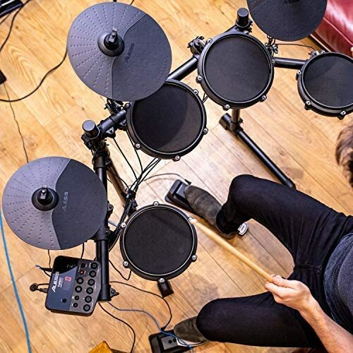 Alesis drums turbo mesh kit - turbo,