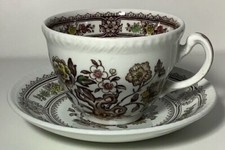 eine !! Dorset Braun Wood &