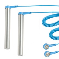 Zapper - 2 Handelektroden +