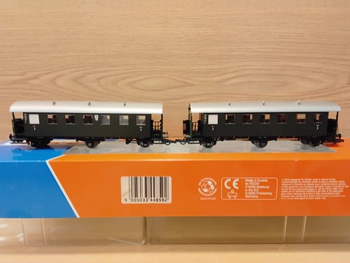 Ww1530 roco 44859 doppelset - ww1530)roco,