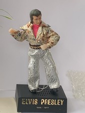 Vintage neuheit elvis presley - vintage,