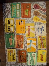 Konvolut DDR AFG Reichenbach