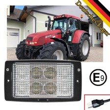 Für CASE CS110,CS120,CS130,CS150,CS48,CS52,CS58 LED Arbeitsscheinwerfer