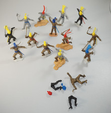 Vintage Timpo Historic Serie