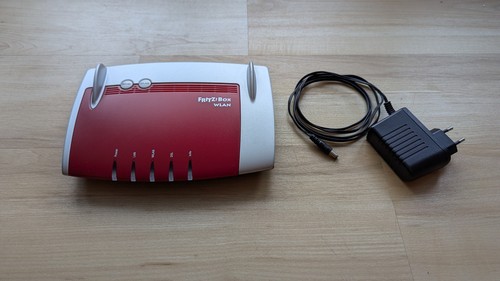 Avm fritz box wlan - avm, fritz!box