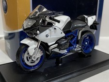 1:18 BMW HP2 Sport Welly