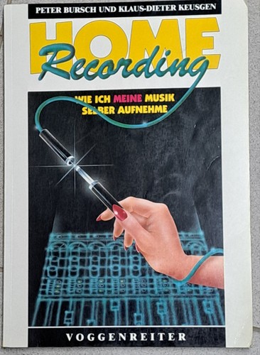 Homerecording
