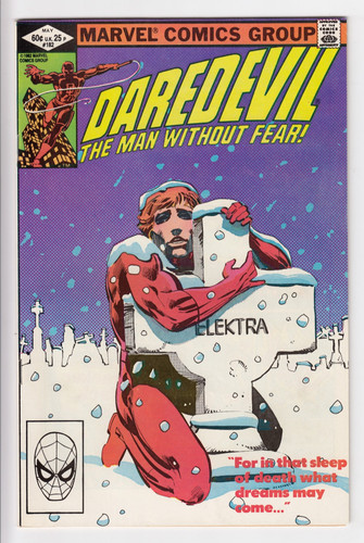 Marvel daredevil vol i - us, vol.i