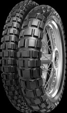 Motorradreifen Continental 150/70 R17 69Q TWINDURO TKC80 M+S