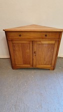 Eckkommode biedermeier - eckkommode,