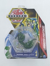 Bakugan Legends Fangzor x
