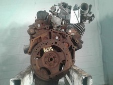 Engine 86 1986 Mercury Sable