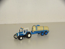 Busch Traktor Fortschritt ZT